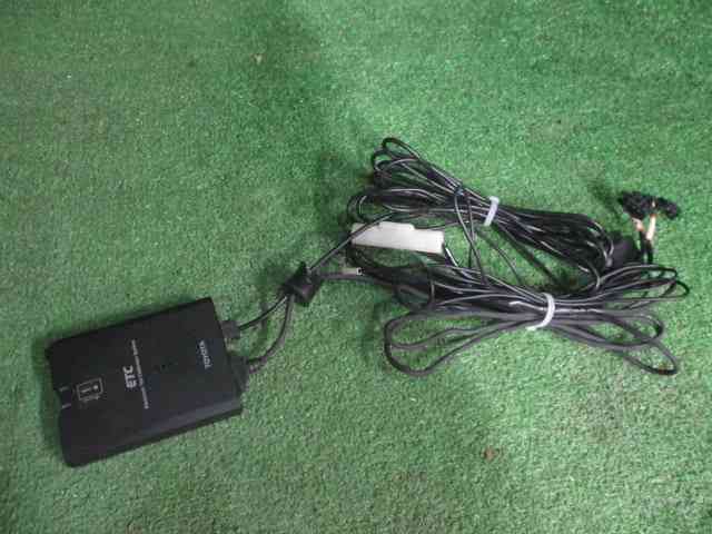 【A45313】◇ トヨタ ETC 08686-00300 普通車拍卖