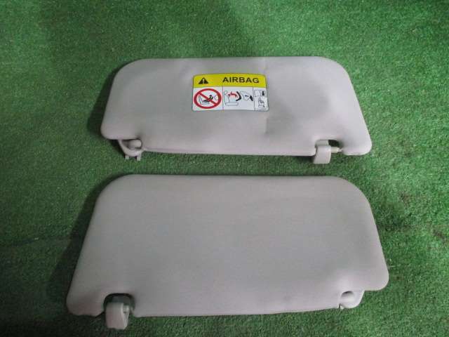 【A44796】◇ ミラージュ A05A 左右 サンバイザー拍卖