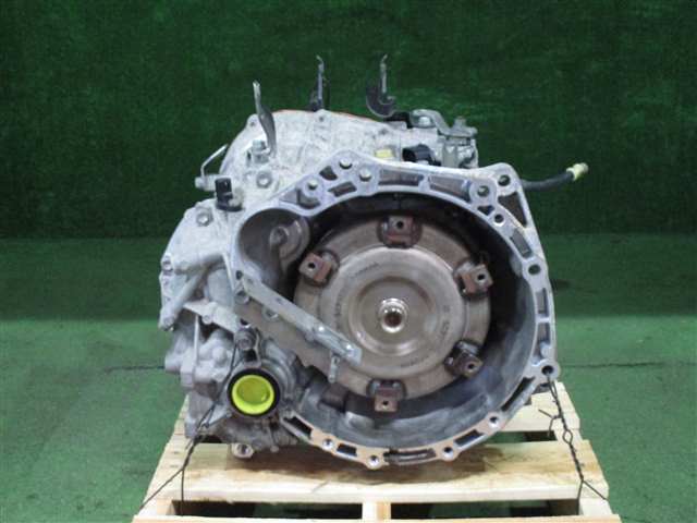 【A22424】◇ ヴィッツ SCP90 CVT ミッション 2SZ 87200km拍卖