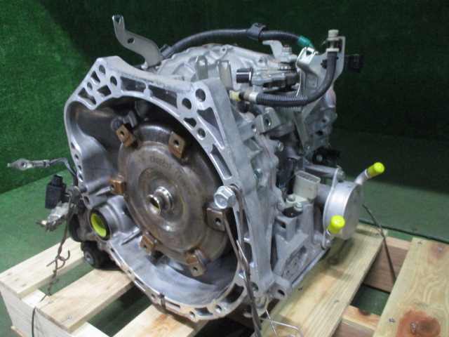 【A35266】◇ ヴィッツ KSP130 ミッション CVT 39,251km拍卖