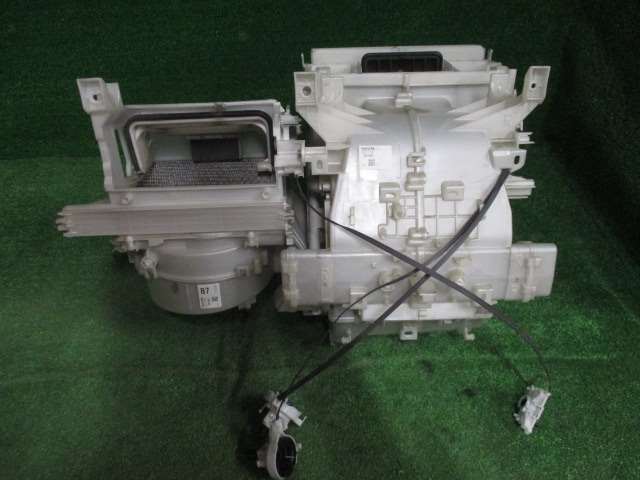 【A44062】◇ ラクティス SCP100 ヒーターユニット Assy拍卖