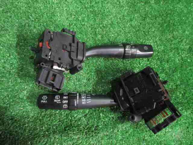 【A43240】◇ エスティマ ACR30 左右 コンビネーションスイッチ拍卖
