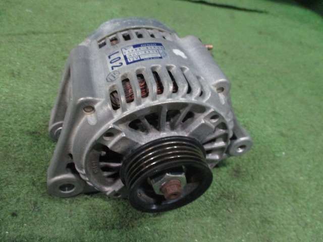 【A27424】◇ ミラココア L675S ダイナモ 27060-B2030拍卖