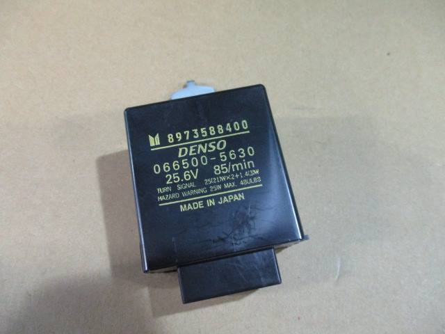 【A34663】◇ 日産 アトラス AKR81E フラッシャーリレー拍卖