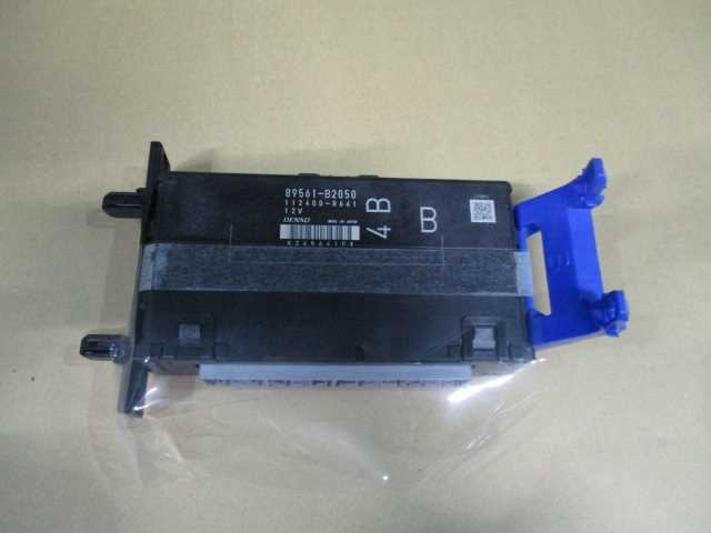 【A28451】◇ ミラココア L675S エンジンコンピューター拍卖