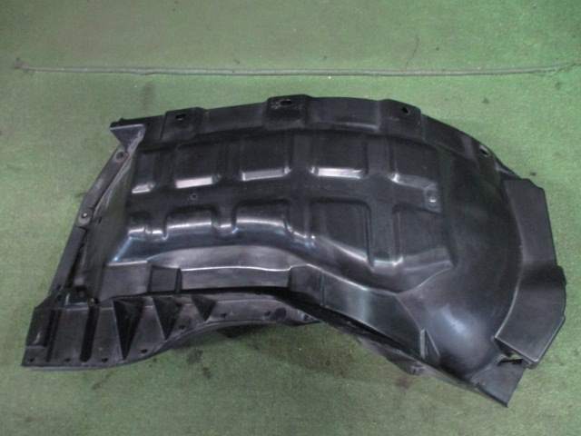 【A34696】◇ 日産 アトラス AKR81E 左フロント タイヤハウスカバー拍卖