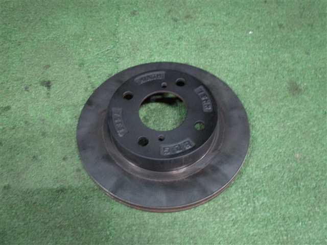 【22825】◇ スペーシアカスタム MK42S 左 フロント ディスクローター拍卖