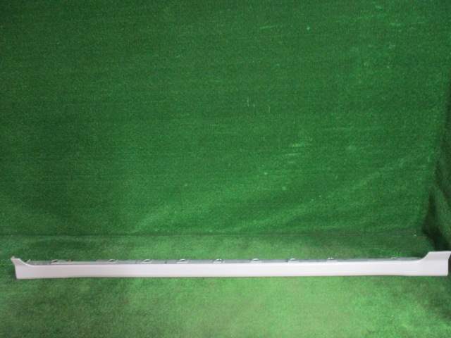 【A43947】◇ アイシス ANM10 右 サイドステップ拍卖