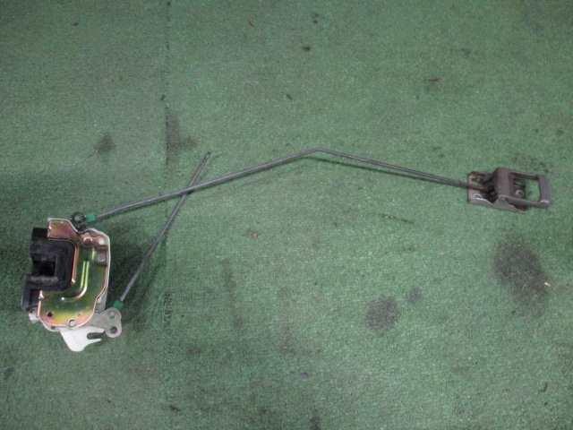 【D28993】◇ アトラス SP4F23 左 リアドアロック拍卖