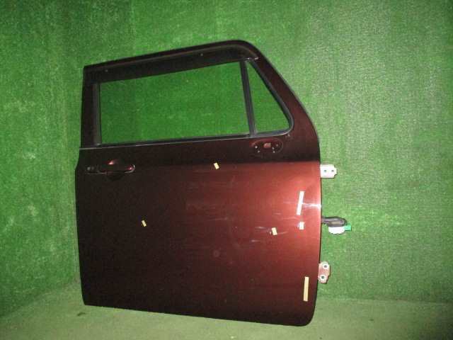 【A32737】◇ アルトラパン HE22S 右フロントドアASSY拍卖