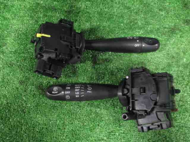 【A41171】◇ ワゴンR MH21S コンビネーションスイッチ拍卖