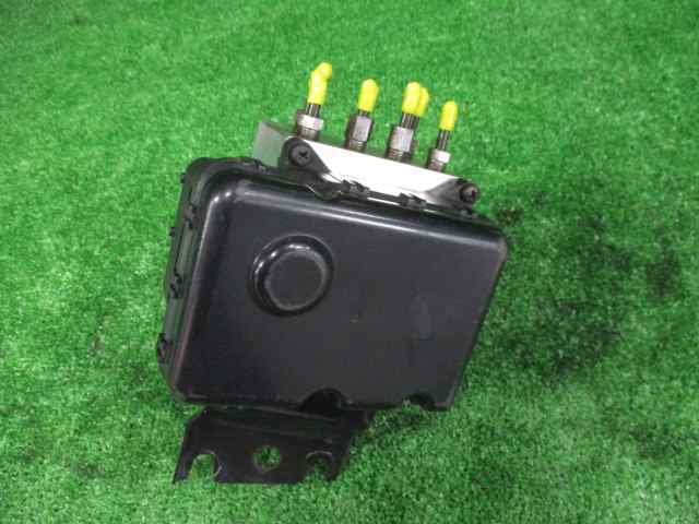 【A40494】◇ ワゴンR MC22S ABSアクチュエーター 56100-76F01拍卖
