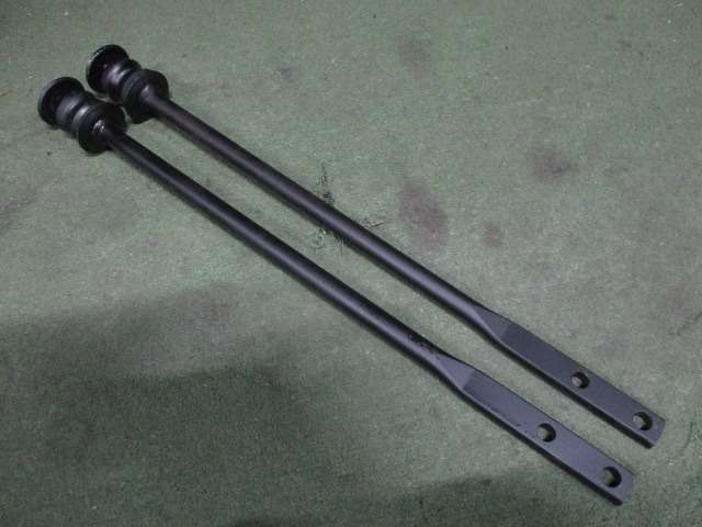 【A39774】◇ ハイゼット S110P 左右 テンションロッド拍卖