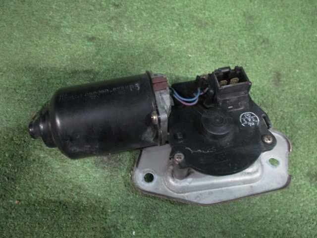【A27582】◇ ジムニー JB23W ワイパーモーター 059050-6738拍卖