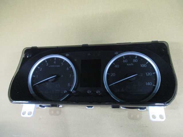 【A29039】◇ キャスト LA250S スピードメーター 9325Km拍卖