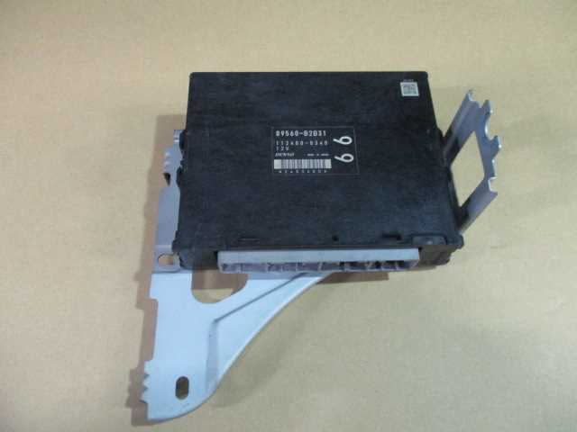 【A39512】◇ タント L350S エンジンコンピューター 89560-B2B31拍卖