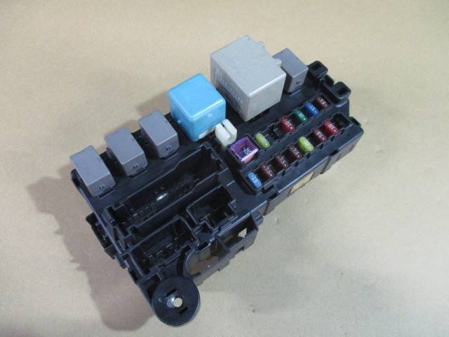 【A39514】◇ タント L350S ヒューズボックス 85980-B2041拍卖