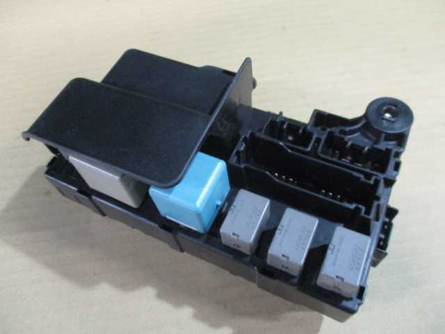 【A39259】◇ タント L350S ヒューズボックス 85980-B2030拍卖