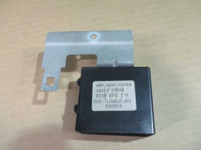 【A39119】◇ コンドル SR4F23 ワイパーアンプ ASSY拍卖