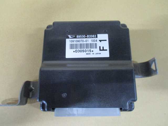 【23985】◇ ムーヴコンテL575S ミッションコンピューター拍卖