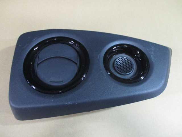 【A37268】◇ bB QNC21 左スピーカー パネル付 86160-B1040拍卖