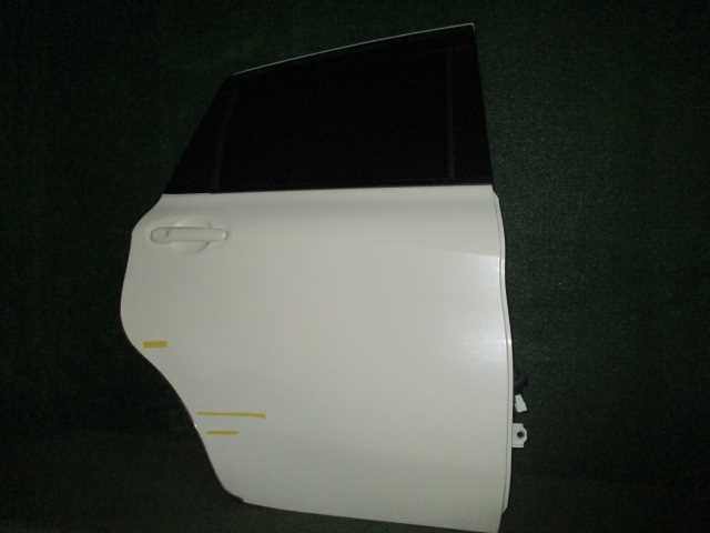 【A36868】◇ ノート E12 右リアドア ASSY QAB拍卖