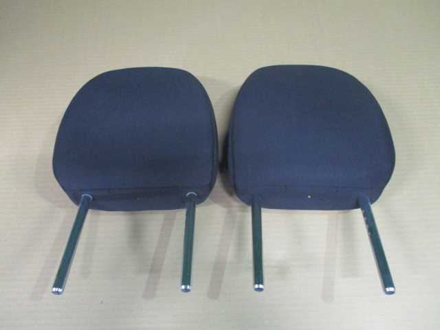【A29324】◇ デイズルークス B21A フロントヘッドレスト 左右拍卖