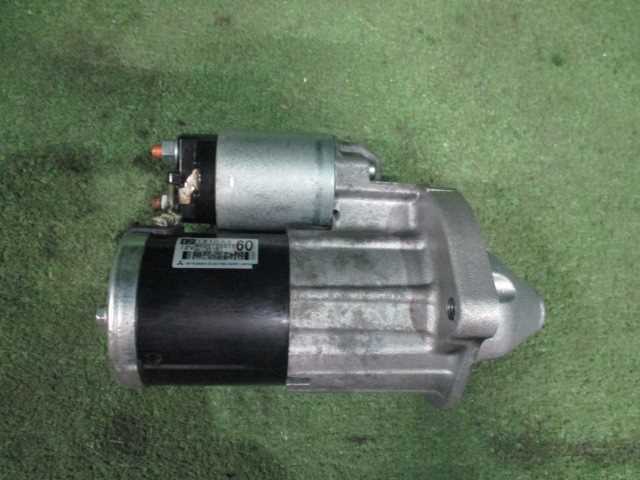 【A27880】◇ デイズルークス B21A セルモーター 1810A260拍卖