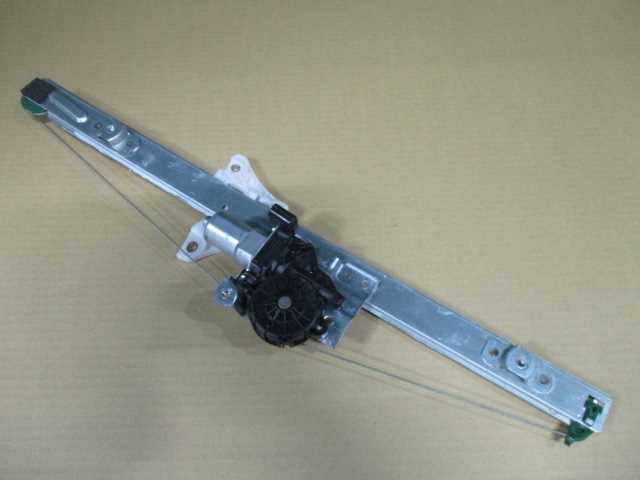 【A27879】◇ デイズルークス B21A 右 Fレギュレーターモーター拍卖