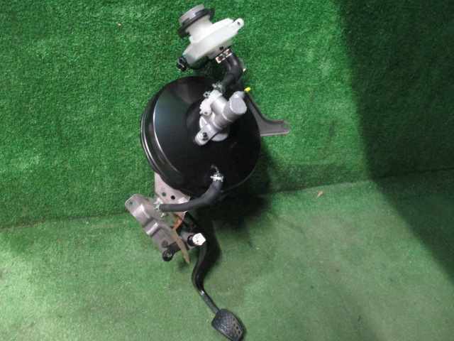 【A30302】◇ ハイゼット S331V ブレーキペダル ASSY拍卖