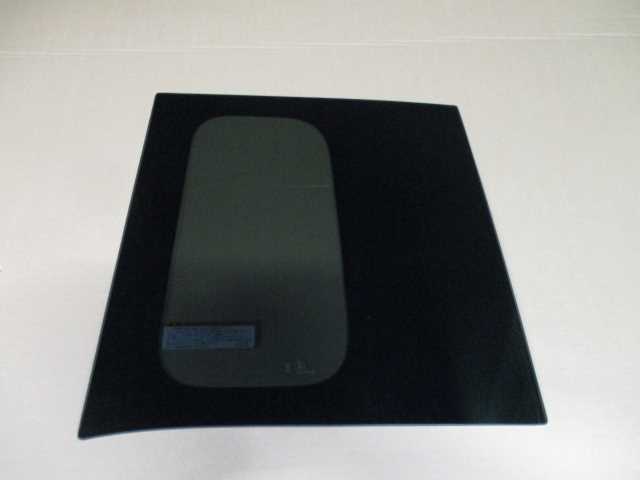【A32384】◇ デイズルークス B21A 左リアクォーターガラス拍卖