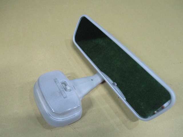 【A30104】◇ NV100 クリッパー DR17V ルームミラー拍卖