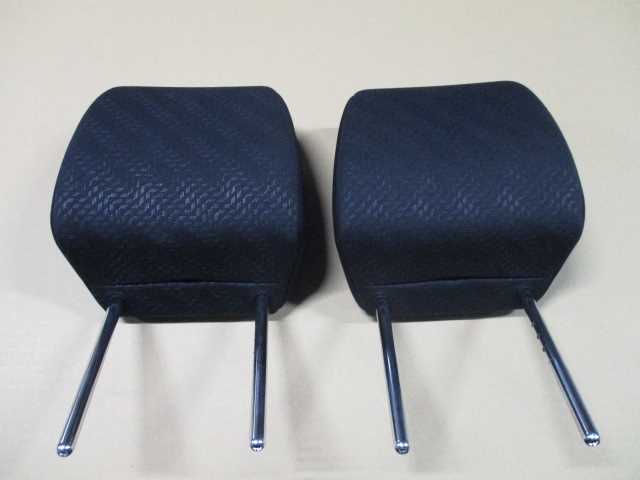 【24733】◇ N-BOX JF1 フロントヘッドレスト左右拍卖