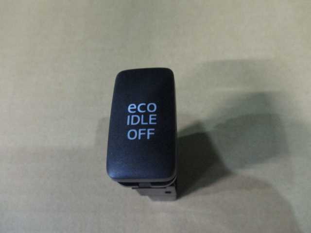 【25743】◇ タントエグゼ L455S ecoアイドリングスイッチ拍卖
