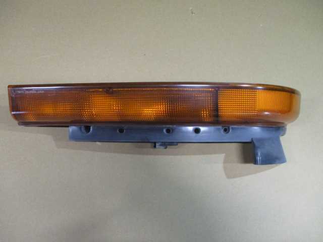 【A33736】◇ 三菱 キャンター FE662E フロント左 ウインカーレンズ拍卖