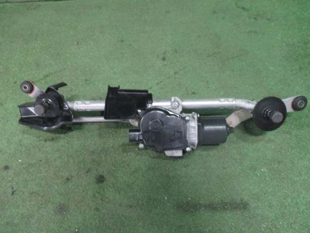 【A28353】◇ ホンダ N-WGN JH1 フロントワイパーモーター拍卖