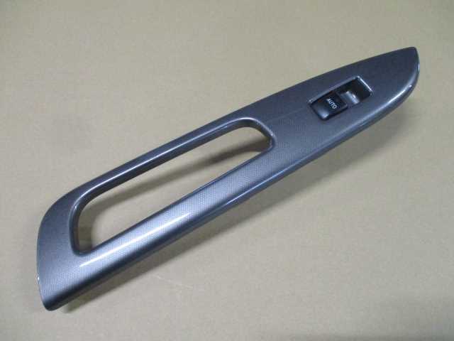 【A33263】◇ トヨタ ウィッシュ ANE10G 左リア PWスイッチ拍卖