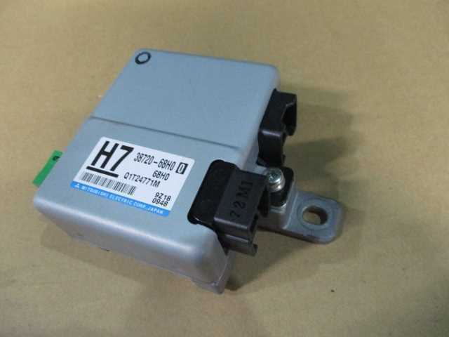 【A28194】◇ エブリィワゴン DA64W パワステコンピューター拍卖