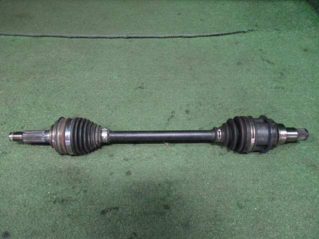 【A28492】◇ ミラココア L675S 左 フロントドライブシャフト拍卖