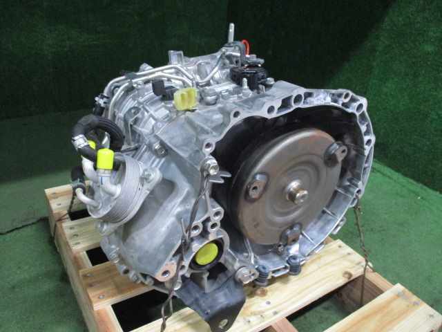 【A31626】◇ タントカスタム LA600S ミッション CVT拍卖