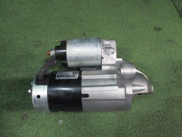 【A30475】◇ CX-5 KEEFW セルモーター PE09拍卖