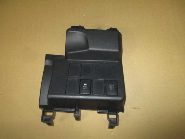 【A29691】◇ ウェイク LA700S スイッチパネル拍卖