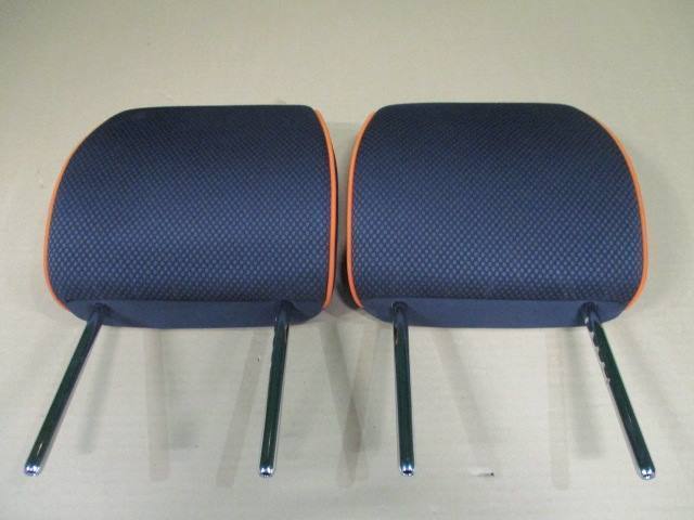 【A29626】◇ ハスラー MR31S フロントヘッドレスト 左右拍卖