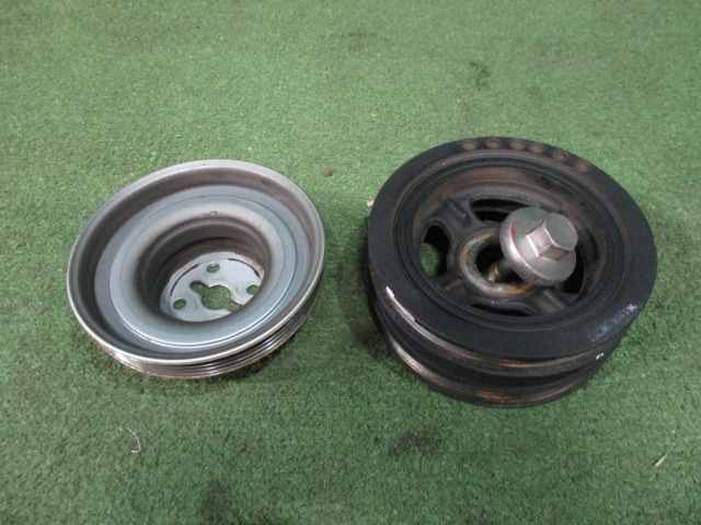 【26646】◇ タントカスタム L375S プーリーセット拍卖