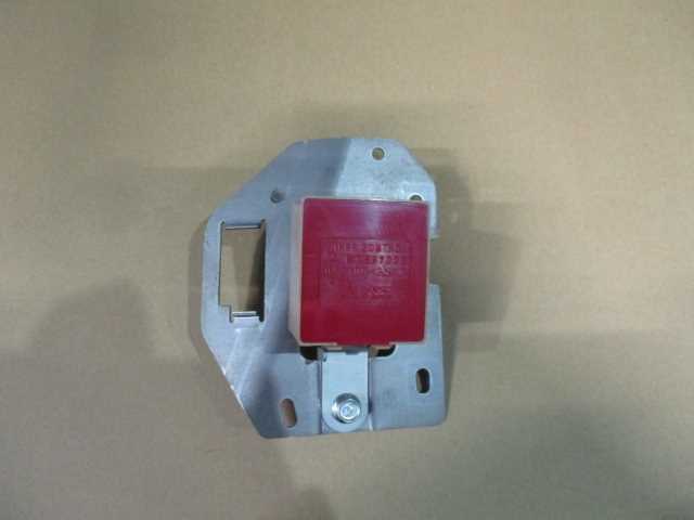 【D28616】◇ キャンター FE70DB ワイパーコントロール拍卖
