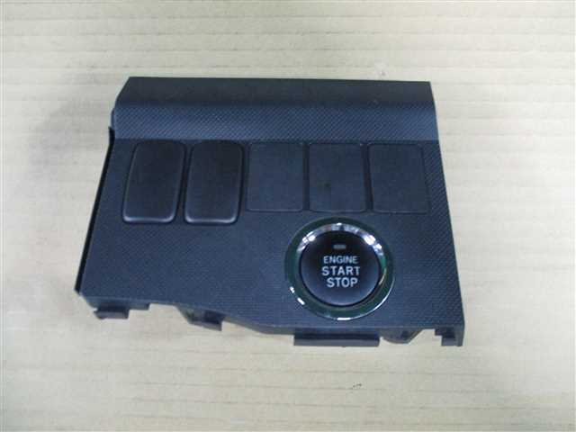 【22996】◇ ムーヴカスタム LA100S プッシュスタートスイッチ拍卖