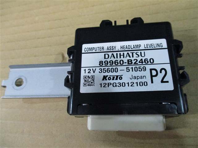 【22994】◇ ムーヴカスタム LA100S レベリングコンピューター拍卖
