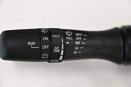 スズキ 純正 新品 間欠 ワイパー 時間調整式 ジムニー シエラ JB64 JB64w JB74 JB74W 67拍卖