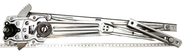 ジムニー JA11 JB32 シエラ 希少! 純正 新品 ドア レギュレータ 右 73拍卖