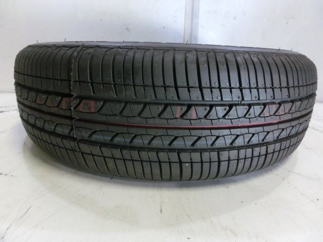 175/65R15 84S (1本) K13-1184 深溝 中古タイヤ ブリヂストン B250 拍卖
